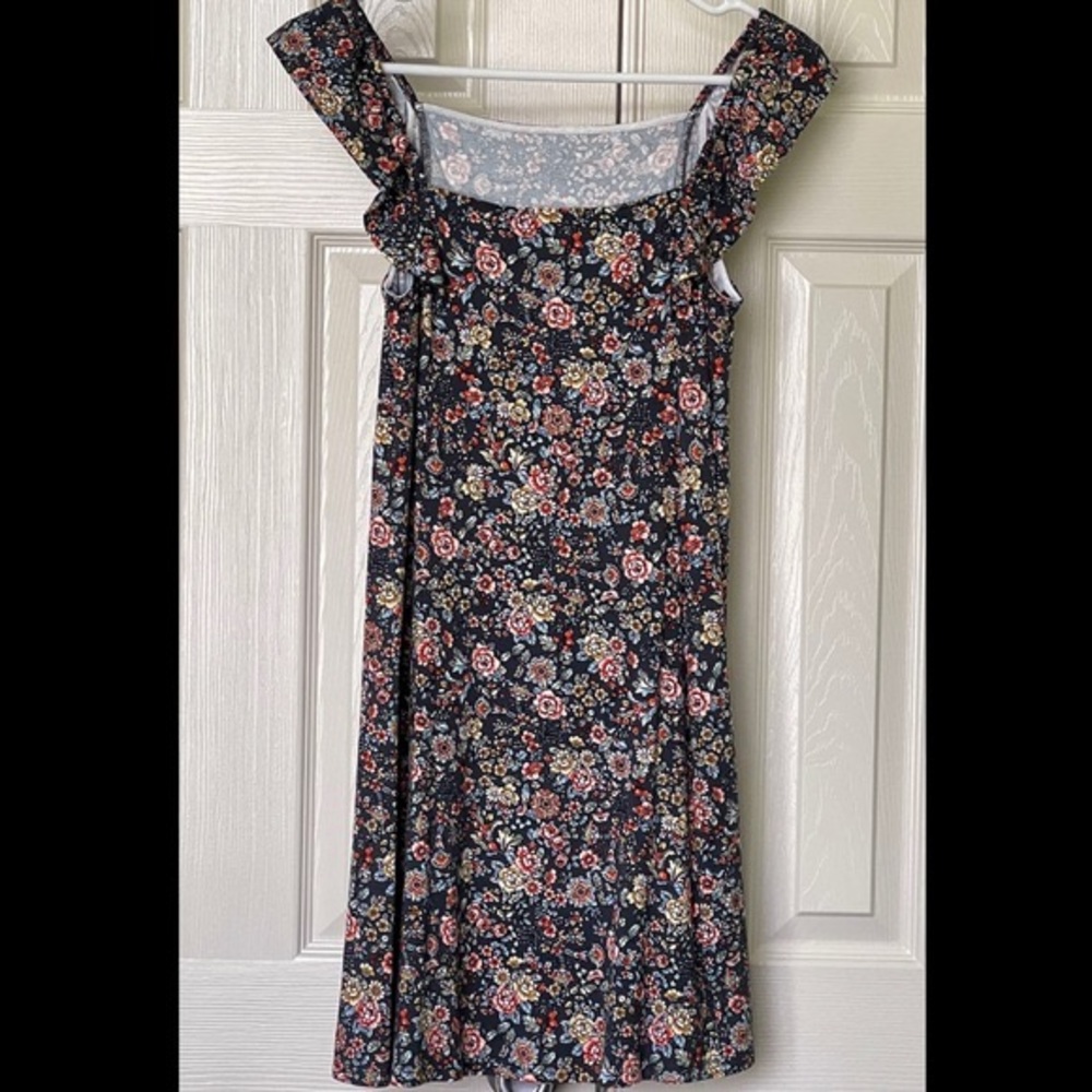 Casual Summer Dress